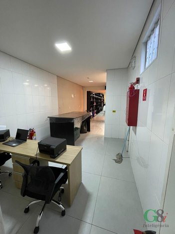 industrial em Rua Maj. Diogo, Bela Vista - São Paulo - SP