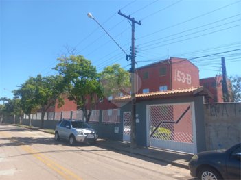 apartment em Rua Uva Niagara, Morada das Vinhas - Jundiaí - SP