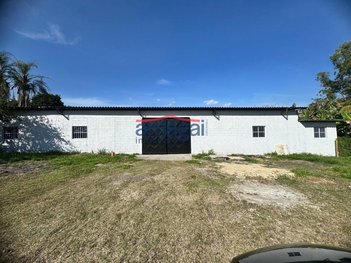 industrial em Presidente Dutra, Parque Meia Lua - Jacareí - SP