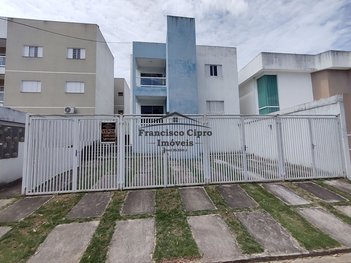 apartment em Avenida Olyntho Antunes Oliveira, Jardim Bela Vista II - Guaratinguetá - SP