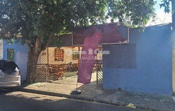 house em Rua Hélio Arrelaro, Jardim Santa Clara - Guarulhos - SP