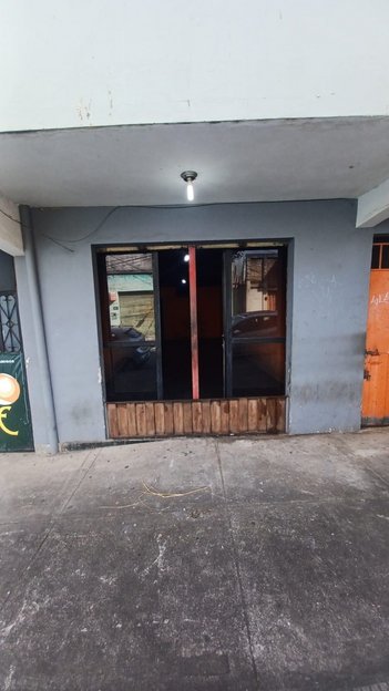 business em Rua Lima Drumond, Santa Cecília - Belo Horizonte - MG