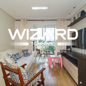 apartment em Rua Itajaí, Mooca - São Paulo - SP