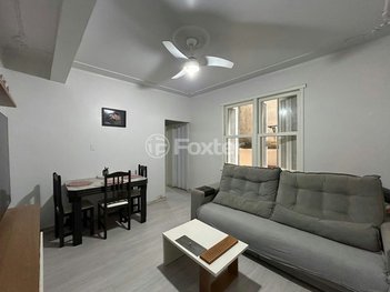apartment em Rua Mariz e Barros, Petrópolis - Porto Alegre - RS