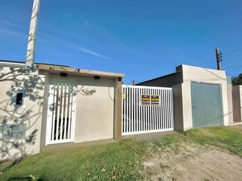 house em Maria Araujo, Cassino - Rio Grande - RS