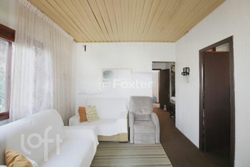 house em Rua Felipe Bernd, Rio Branco - Novo Hamburgo - RS