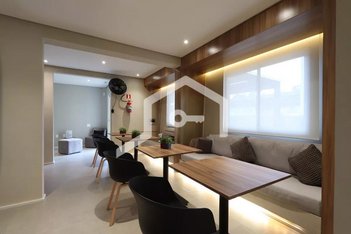 apartment em Vila Ema, Vila Ema - São Paulo - SP