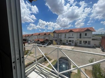 house em Estrada Velha de Sorocaba, Granja Viana II - Cotia - SP