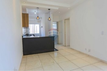 apartment em Rua João Ribeiro de Barros, Vila Odim Antão - Sorocaba - SP