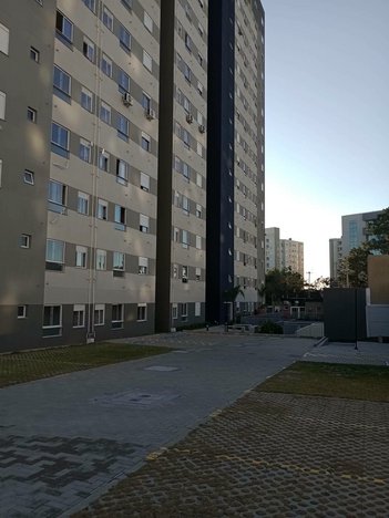 apartment em Avenida Protásio Alves, Morro Santana - Porto Alegre - RS