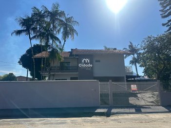 house em Rua Edmundo Arnoldo Emmendoerfer, Vieira - Jaraguá do Sul - SC