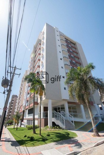 apartment em Rua Almirante Barroso, Comerciário - Criciúma - SC
