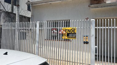 house em Travessa Rui Barbosa, Bosque da Princesa - Pindamonhangaba - SP