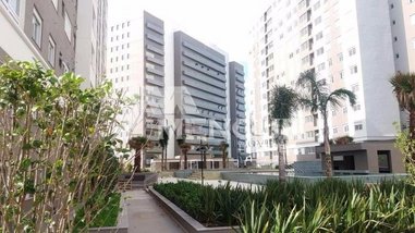 office em Assis Brasil, São Sebastião - Porto Alegre - RS