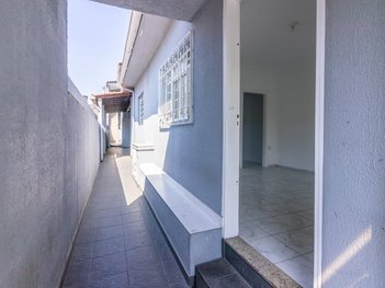 house em Rua Tucunduva, Vila São Vicente - São Paulo - SP