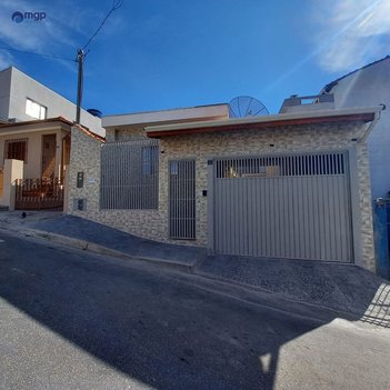 house em Rua Abaetezinho, Vila Isolina Mazzei - São Paulo - SP