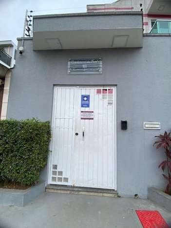 apartment em Rua São Severo, Vila Ré - São Paulo - SP