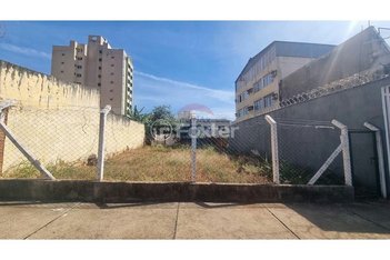apartment em Rua Marechal Deodoro, Alto da Boa Vista - Ribeirão Preto - SP