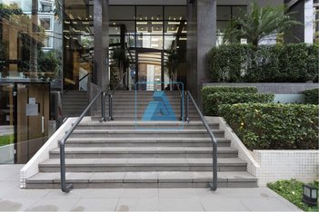 office em Avenida Brigadeiro Luís Antônio, Jardim Paulista - São Paulo - SP