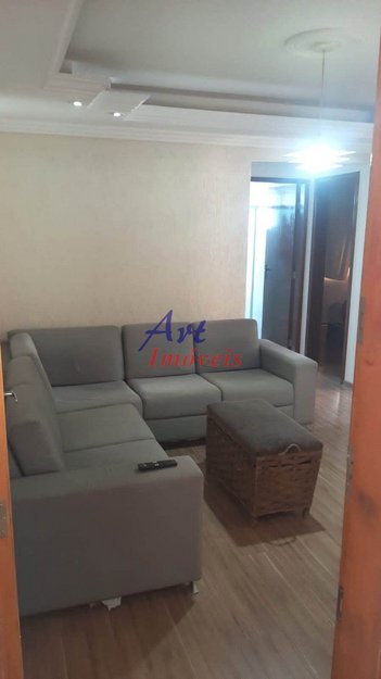 apartment em Rua Santo Antônio, São João Batista (Venda Nova) - Belo Horizonte - MG
