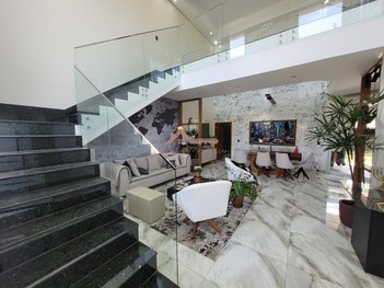 house em Avenida Ayrton Senna da Silva, Residencial Jardim do Jatobá - Hortolândia - SP