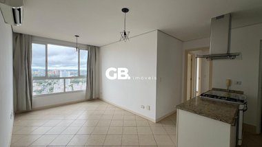 apartment em Avenida Madre Leônia Milito, Bela Suiça - Londrina - PR