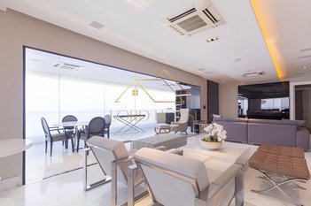 apartment em Rua Tutóia, Vila Mariana - São Paulo - SP