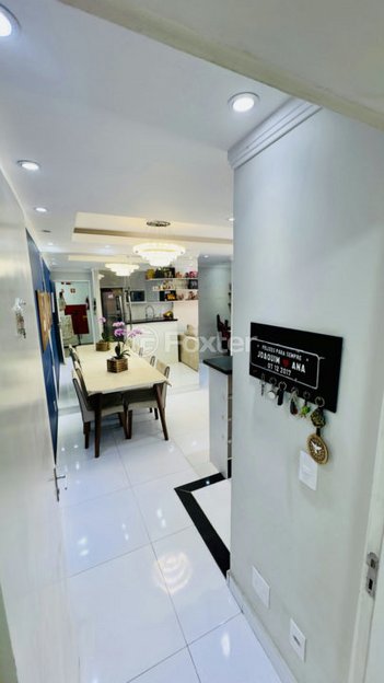 apartment em Avenida Comandante Sampaio, km 18 - Osasco - SP