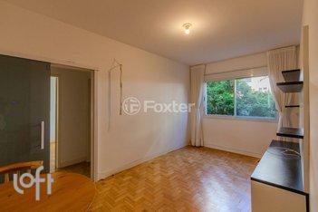 apartment em Rua Mostardeiro, Rio Branco - Porto Alegre - RS