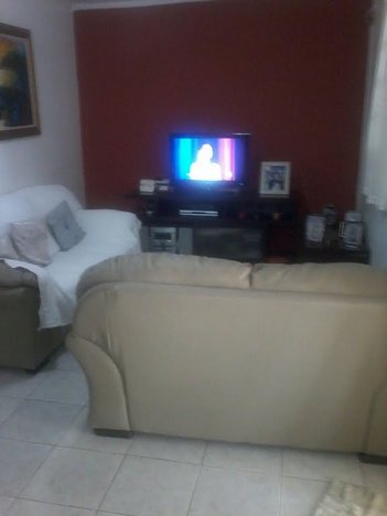 house em Avenida José Lourenço, Jaguaribe - Osasco - SP