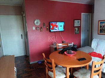 apartment em Chui, Cristal - Porto Alegre - RS