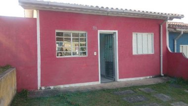 house em Avenida Jaguari, Cidade Boa Vista - Suzano - SP