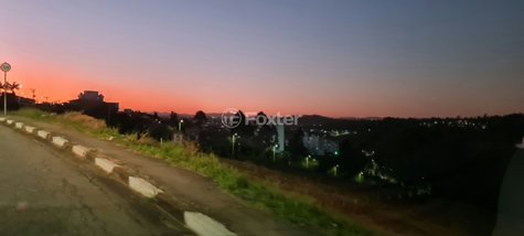 apartment em Avenida Doutor Olindo Dártora, Morro Grande - Caieiras - SP