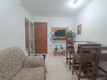 apartment em Rua Paulo Archetti, Chácaras São Paulo - Franca - SP