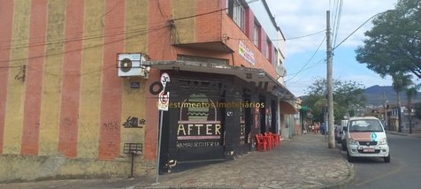 business em Coari, São Geraldo - Belo Horizonte - MG