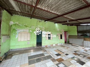 house em QNP 5 Conjunto Z, Ceilândia Sul (Ceilândia) - Brasília - DF