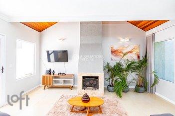 house em Virgínia Dalabona, Orleans - Curitiba - PR