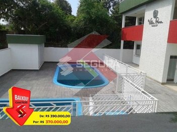 apartment em Rua Major Sezefredo, Marechal Rondon - Canoas - RS