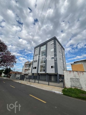 apartment em Rua Caruaru, Vila Vista Alegre - Cachoeirinha - RS