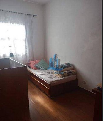 house em Rua Ribeirão Preto, Olímpico - São Caetano do Sul - SP