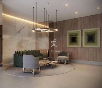 apartment em Rua Sapetuba, Butantã - São Paulo - SP