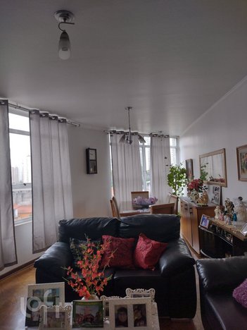 apartment em Paes de Barros, Mooca - São Paulo - SP