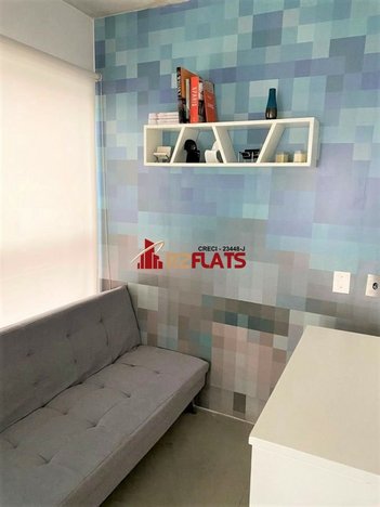 apartment em Rua Joaquim Guarani, Jardim das Acácias - São Paulo - SP