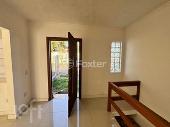 house em Rua Conselheiro D'Ávila, Jardim Floresta - Porto Alegre - RS