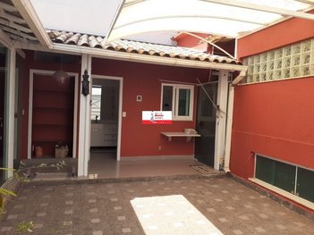 house em Rua Três Pontas, Carlos Prates - Belo Horizonte - MG