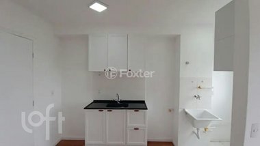 apartment em Rua 17 de Janeiro, Paraíso do Morumbi - São Paulo - SP