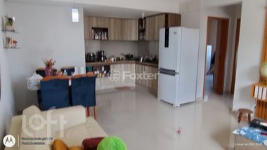 apartment em Avenida Marechal Rondon, Nova Cachoeirinha - Cachoeirinha - RS