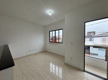house em Rua Antônio Peixoto, Vila Mateo Bei - São Vicente - SP
