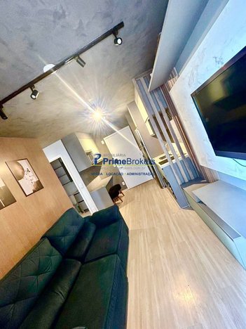 apartment em Rua Domingos de Morais, Vila Mariana - São Paulo - SP