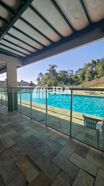 apartment em Rua Luiz Ronaldo Canalli, Campo Comprido - Curitiba - PR